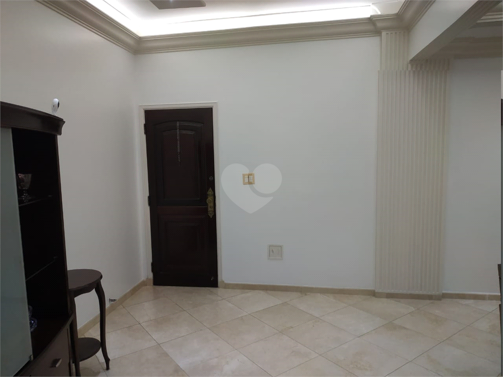 Venda Apartamento Santos Boqueirão REO618643 7