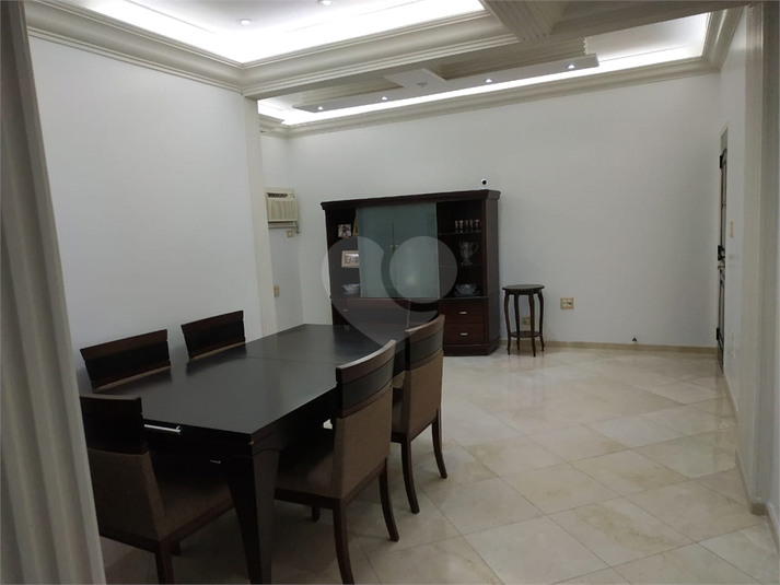 Venda Apartamento Santos Boqueirão REO618643 3