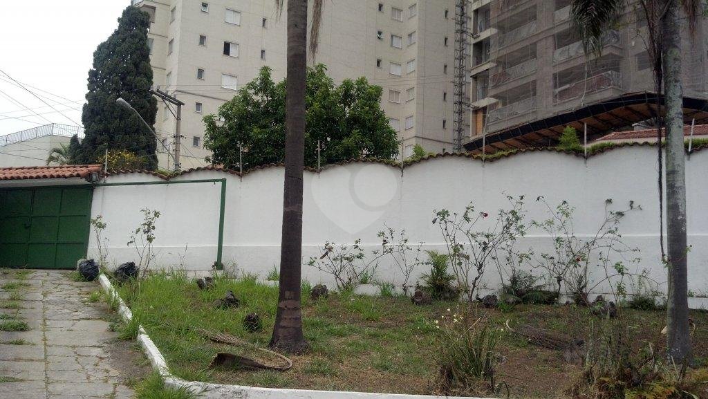 Venda Casa São Paulo Vila Pereira Barreto REO61867 1