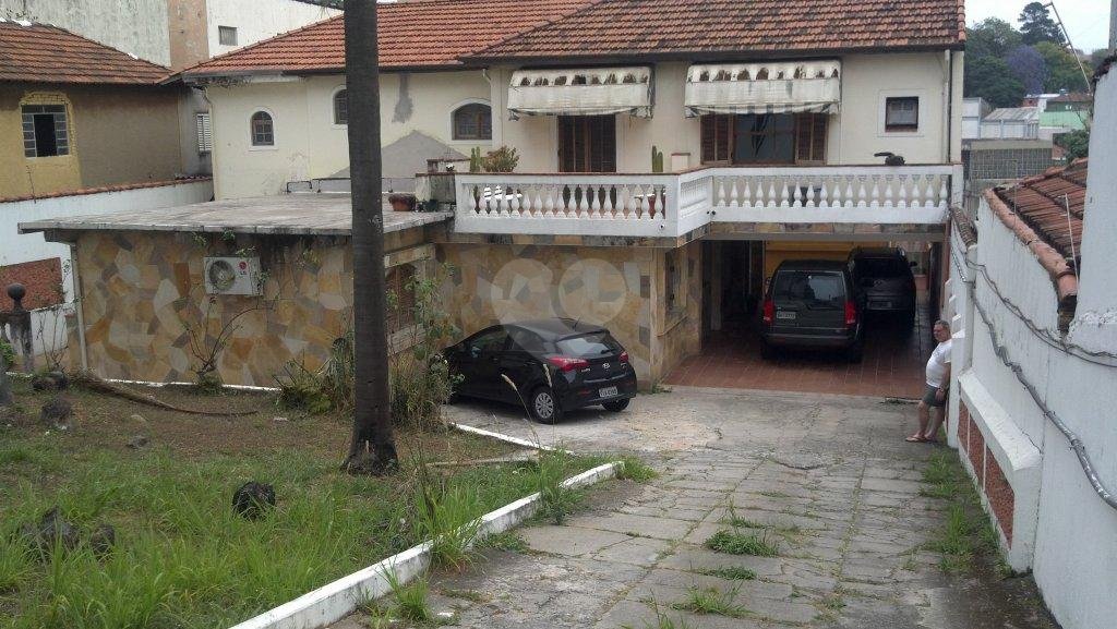 Venda Casa São Paulo Vila Pereira Barreto REO61867 2