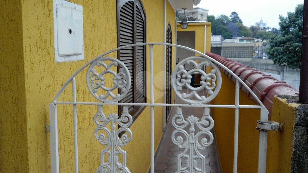 Venda Casa São Paulo Vila Pereira Barreto REO61867 3