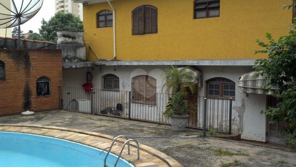 Venda Casa São Paulo Vila Pereira Barreto REO61867 5