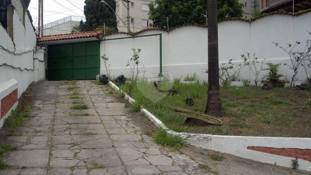 Venda Casa São Paulo Vila Pereira Barreto REO61867 6