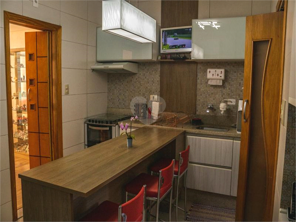 Venda Apartamento São Paulo Santa Cecília REO618691 30