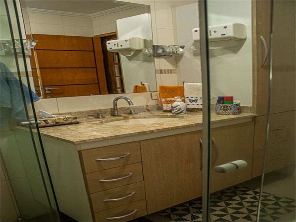 Venda Apartamento São Paulo Santa Cecília REO618691 13