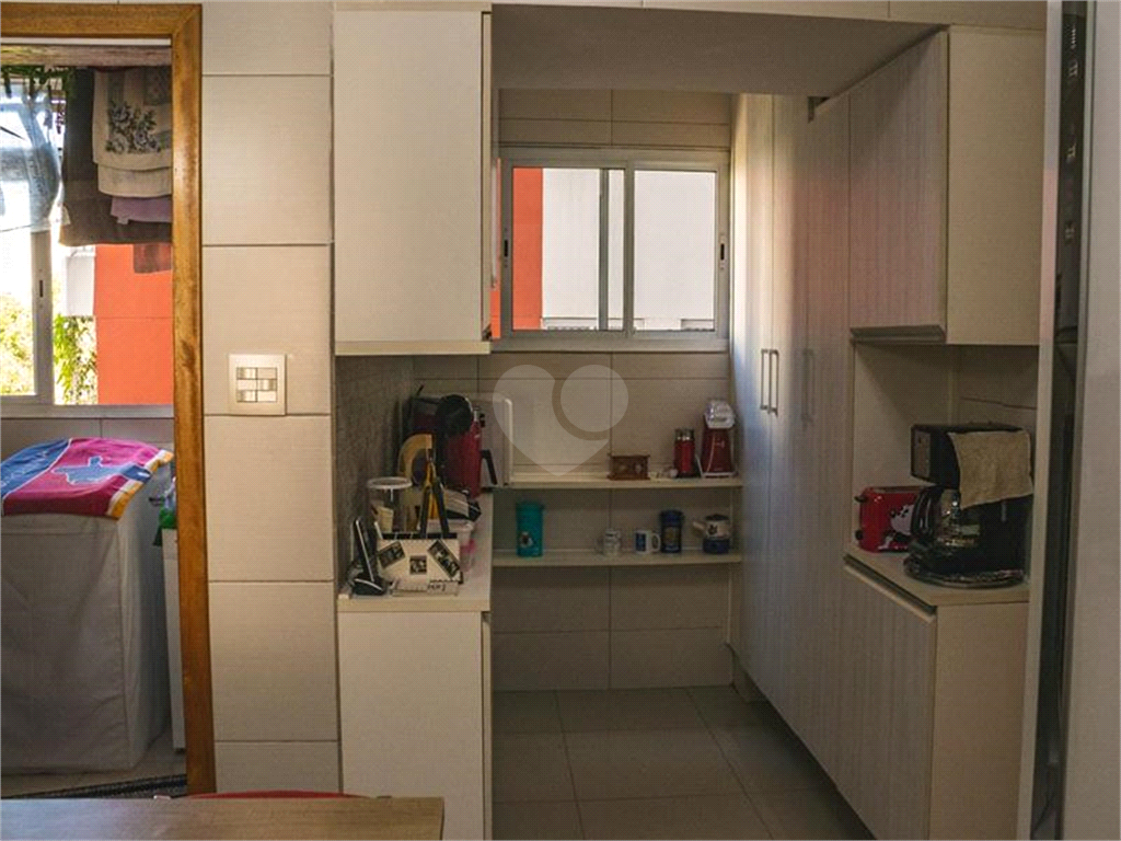 Venda Apartamento São Paulo Santa Cecília REO618691 25