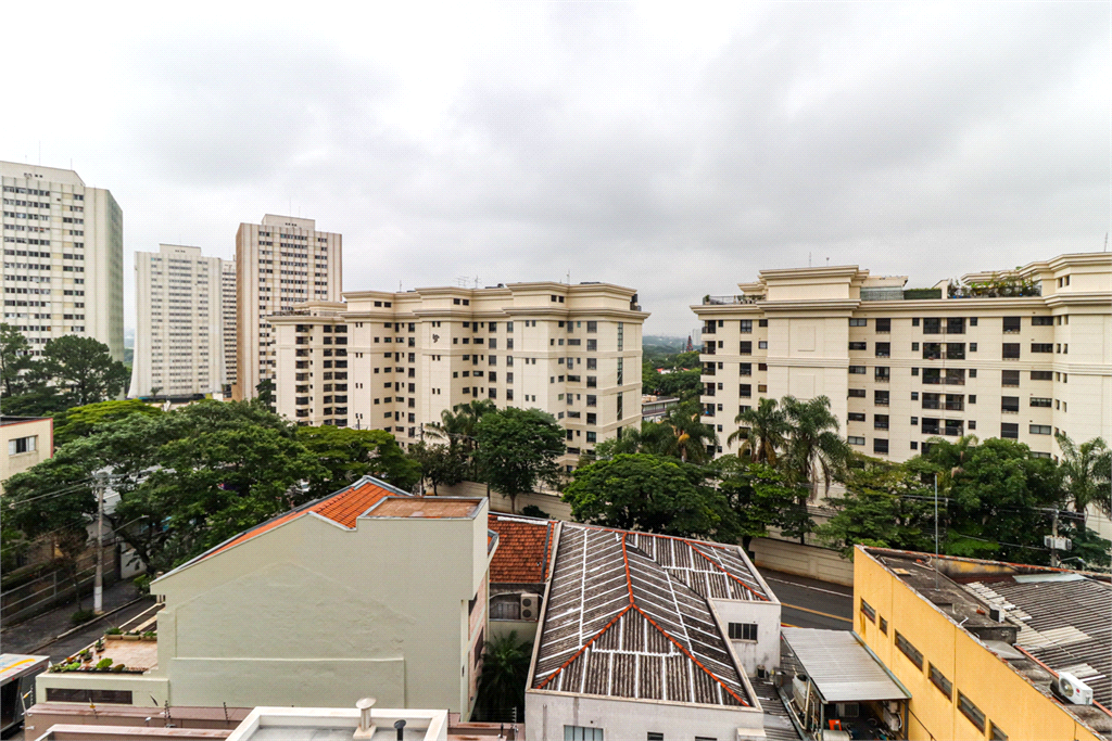 Venda Apartamento São Paulo Alto Da Lapa REO618694 14