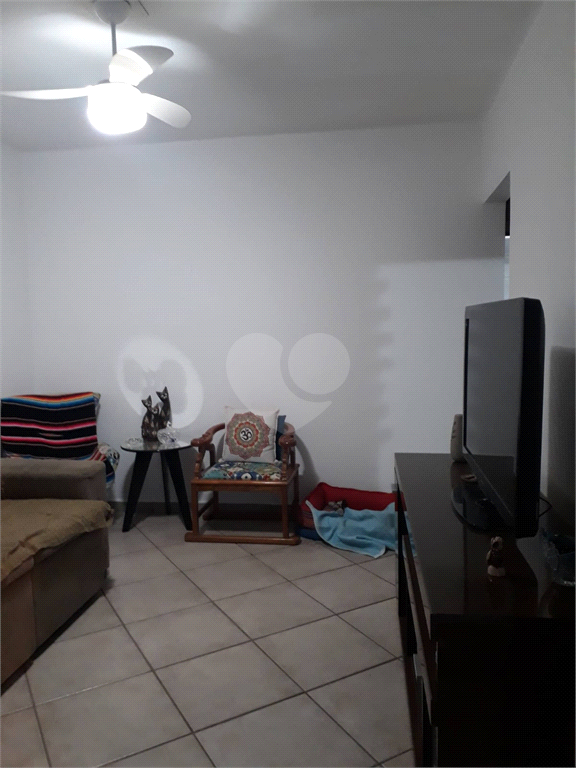 Venda Casa São Paulo Vila Siqueira (zona Norte) REO618708 2