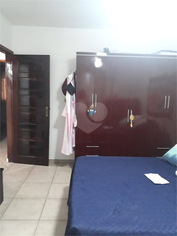 Venda Casa São Paulo Vila Siqueira (zona Norte) REO618708 9