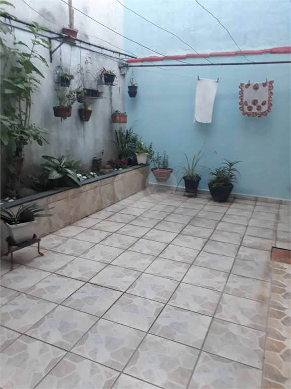 Venda Casa São Paulo Vila Siqueira (zona Norte) REO618708 16