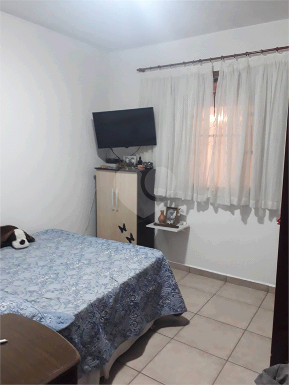 Venda Casa São Paulo Vila Siqueira (zona Norte) REO618708 6