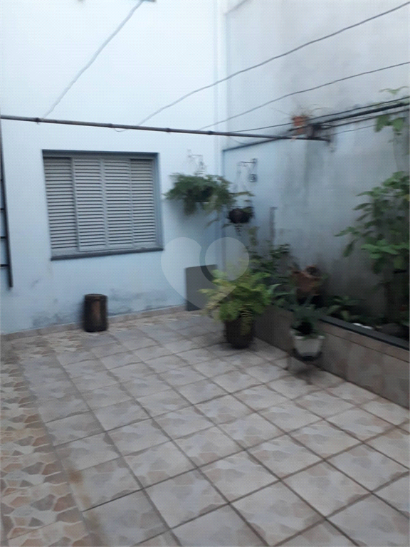 Venda Casa São Paulo Vila Siqueira (zona Norte) REO618708 13