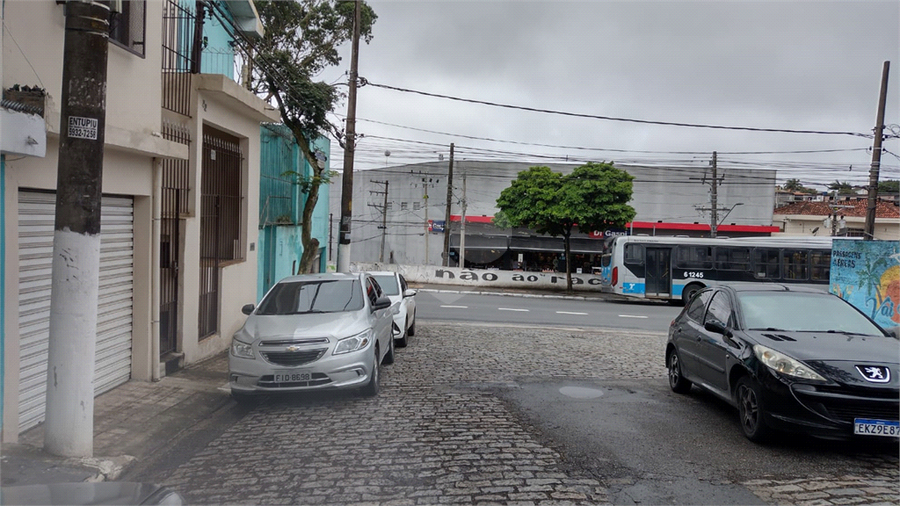 Aluguel Sobrado São Paulo Conjunto Habitacional Brigadeiro Faria Lima REO618709 29