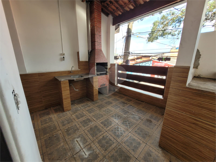 Aluguel Sobrado São Paulo Conjunto Habitacional Brigadeiro Faria Lima REO618709 27