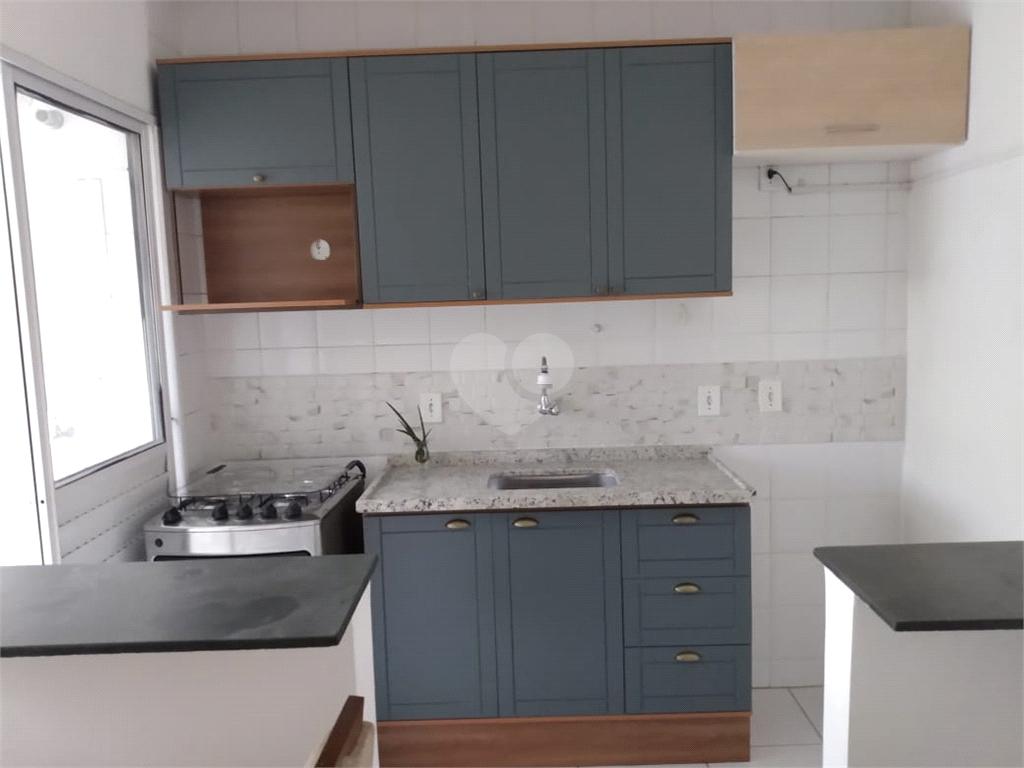 Aluguel Apartamento São Paulo Jardim Marajoara REO618742 8