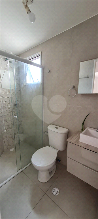 Aluguel Apartamento São Paulo Jardim Marajoara REO618742 14