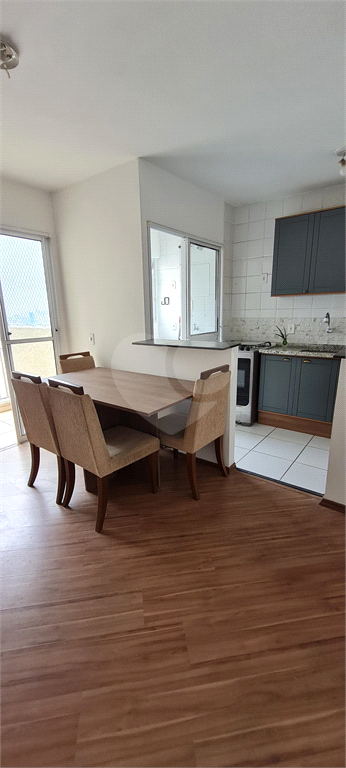 Aluguel Apartamento São Paulo Jardim Marajoara REO618742 7