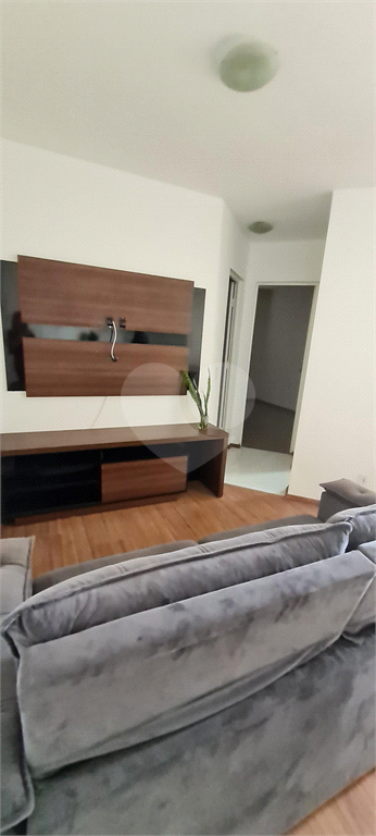 Aluguel Apartamento São Paulo Jardim Marajoara REO618742 5