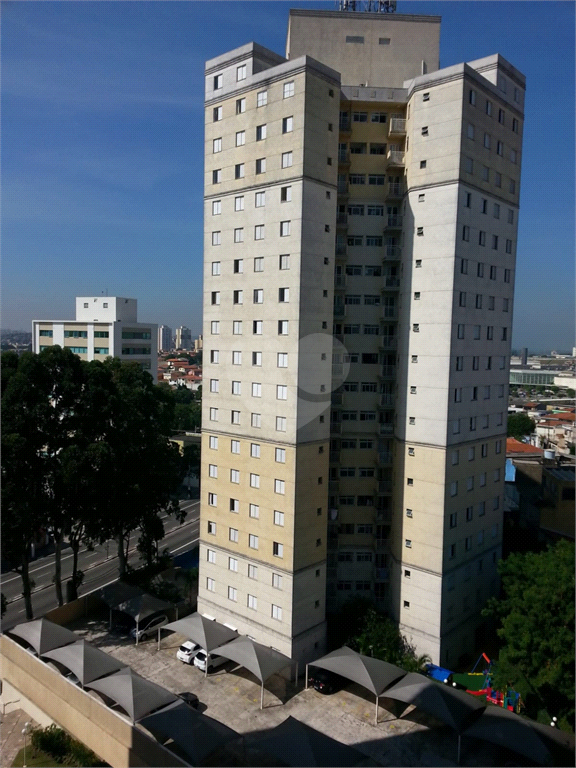 Aluguel Apartamento São Paulo Jardim Marajoara REO618742 28