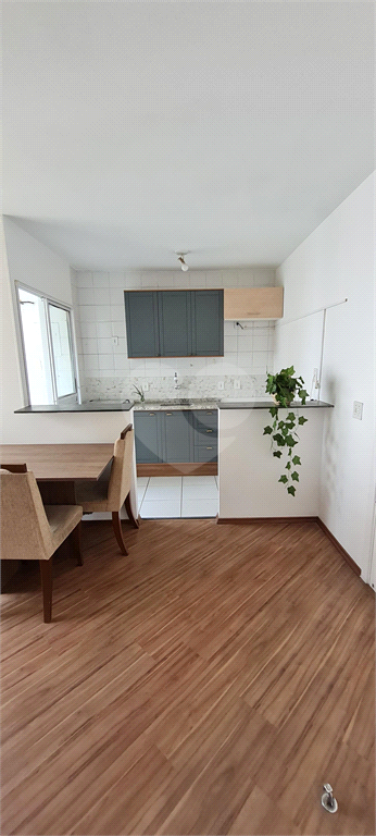 Aluguel Apartamento São Paulo Jardim Marajoara REO618742 4