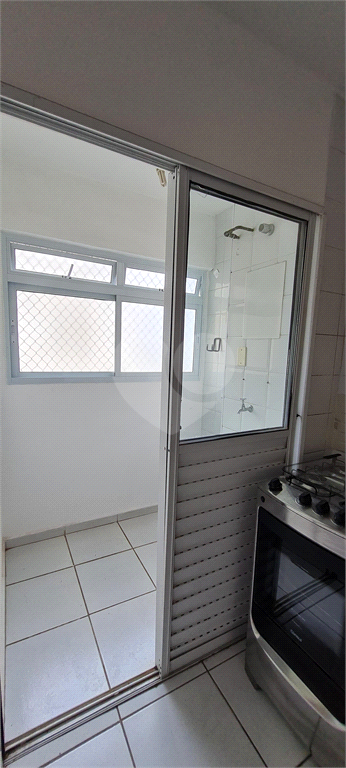 Aluguel Apartamento São Paulo Jardim Marajoara REO618742 11