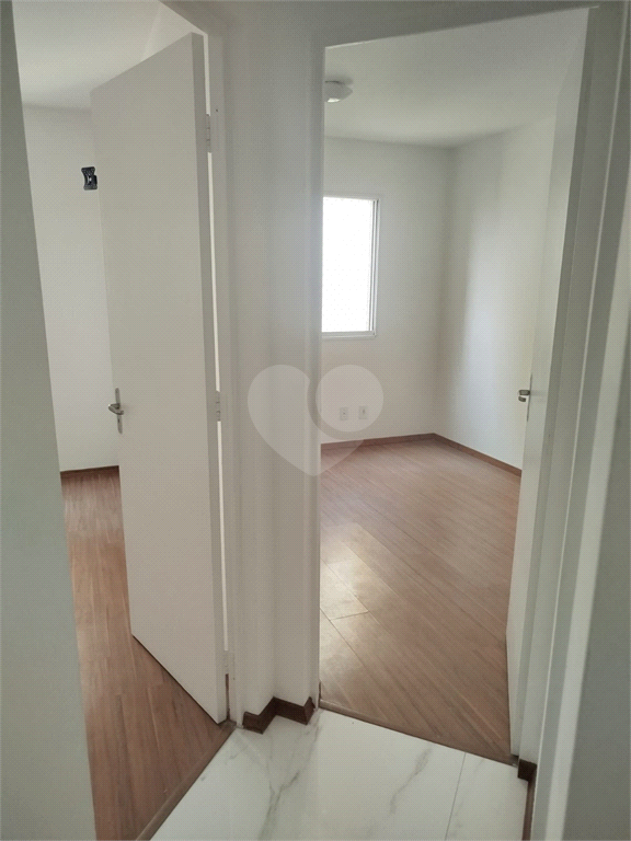 Aluguel Apartamento São Paulo Jardim Marajoara REO618742 13