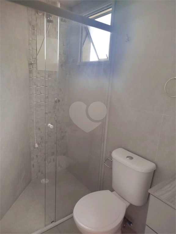 Aluguel Apartamento São Paulo Jardim Marajoara REO618742 15