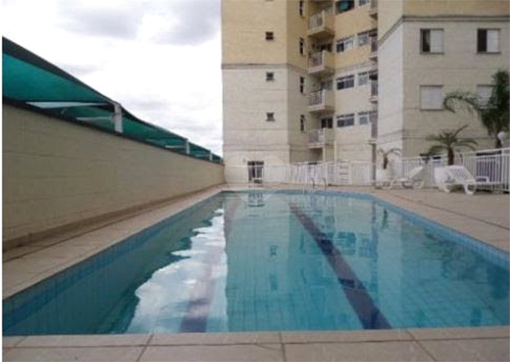 Aluguel Apartamento São Paulo Jardim Marajoara REO618742 25