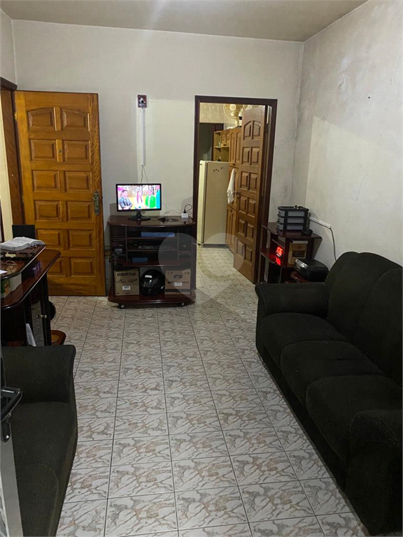 Venda Casa térrea Jundiaí Cidade Nova REO618751 8