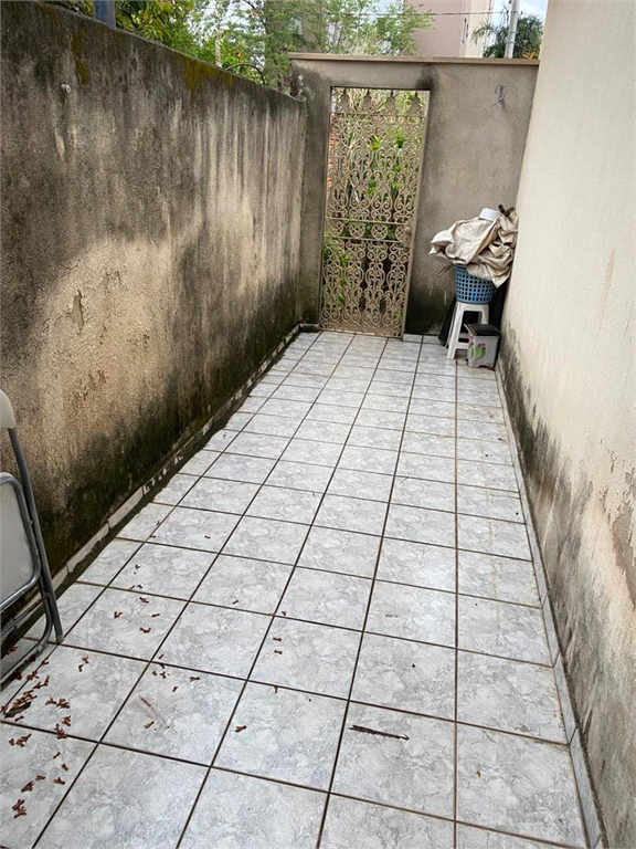 Venda Casa térrea Jundiaí Cidade Nova REO618751 7