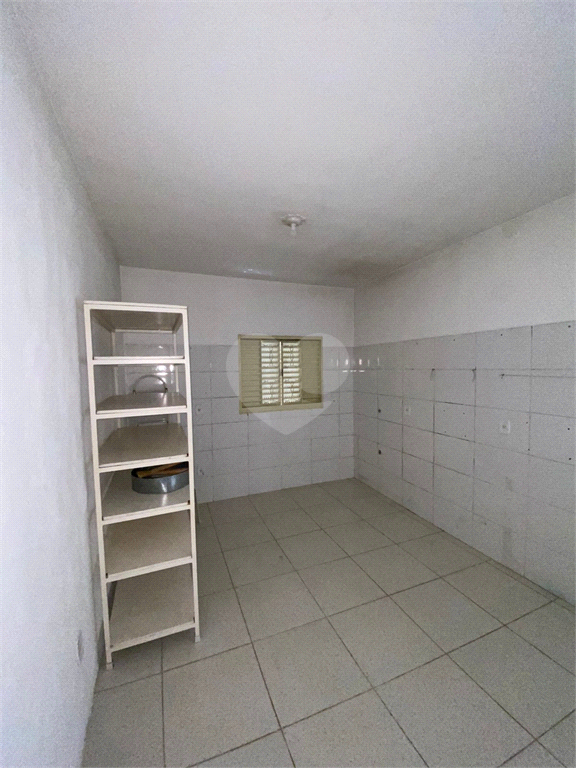 Venda Casa São Carlos Residencial Monsenhor Romeu Tortorelli REO618769 12