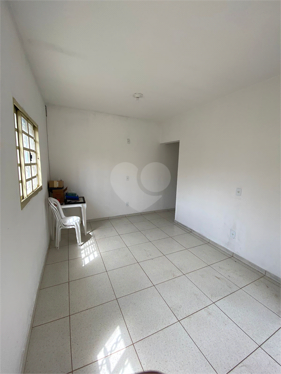 Venda Casa São Carlos Residencial Monsenhor Romeu Tortorelli REO618769 8