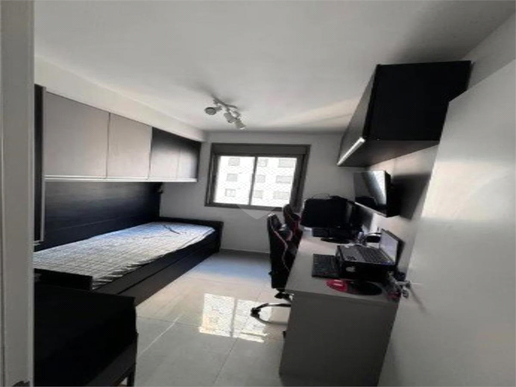 Venda Apartamento São Paulo Santo Amaro REO618780 29