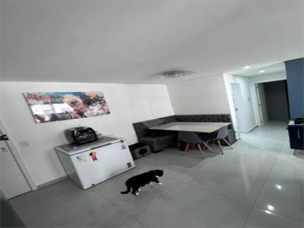 Venda Apartamento São Paulo Santo Amaro REO618780 32