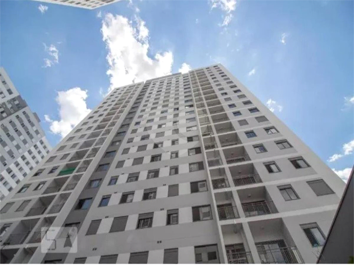 Venda Apartamento São Paulo Santo Amaro REO618780 21