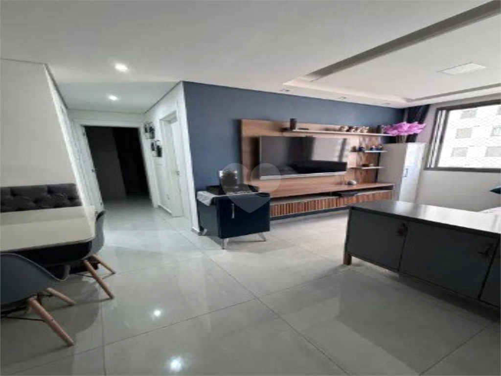 Venda Apartamento São Paulo Santo Amaro REO618780 20