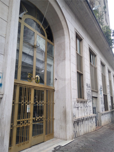 Venda Studio São Paulo Centro REO618830 22