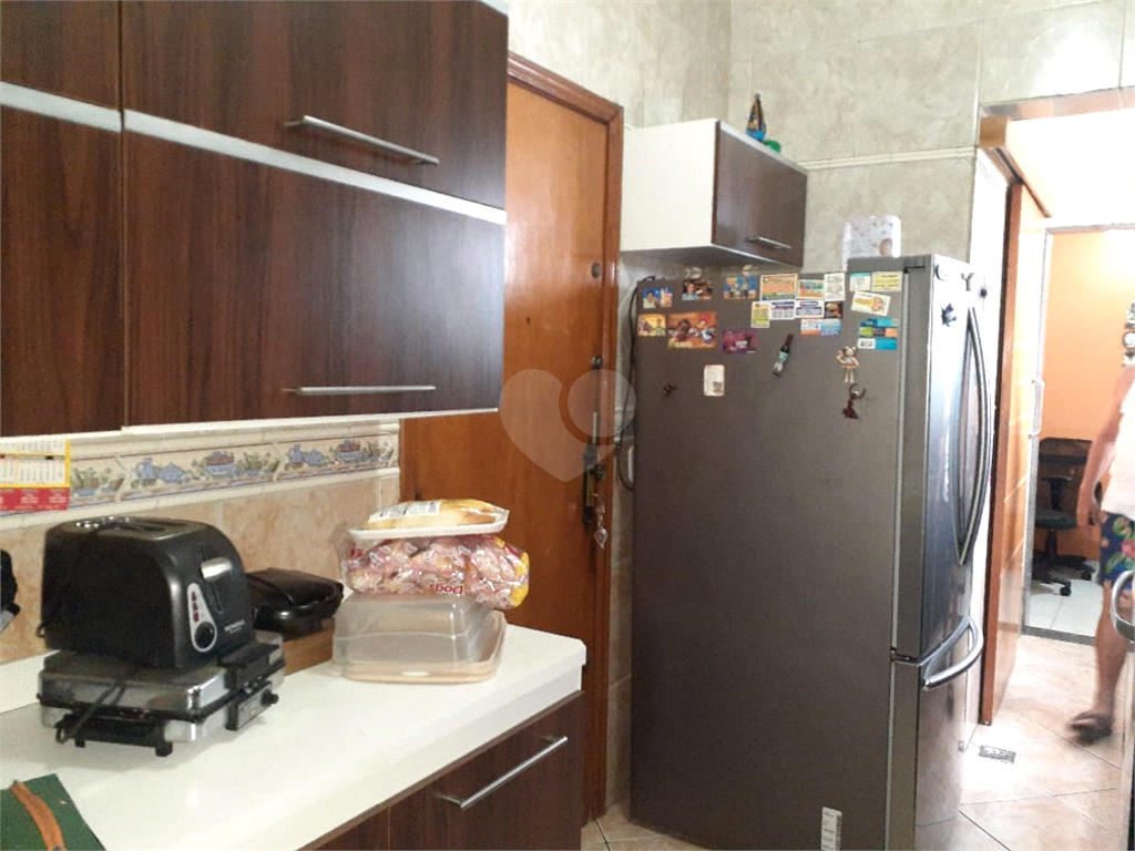 Venda Apartamento Rio De Janeiro Méier REO618838 17