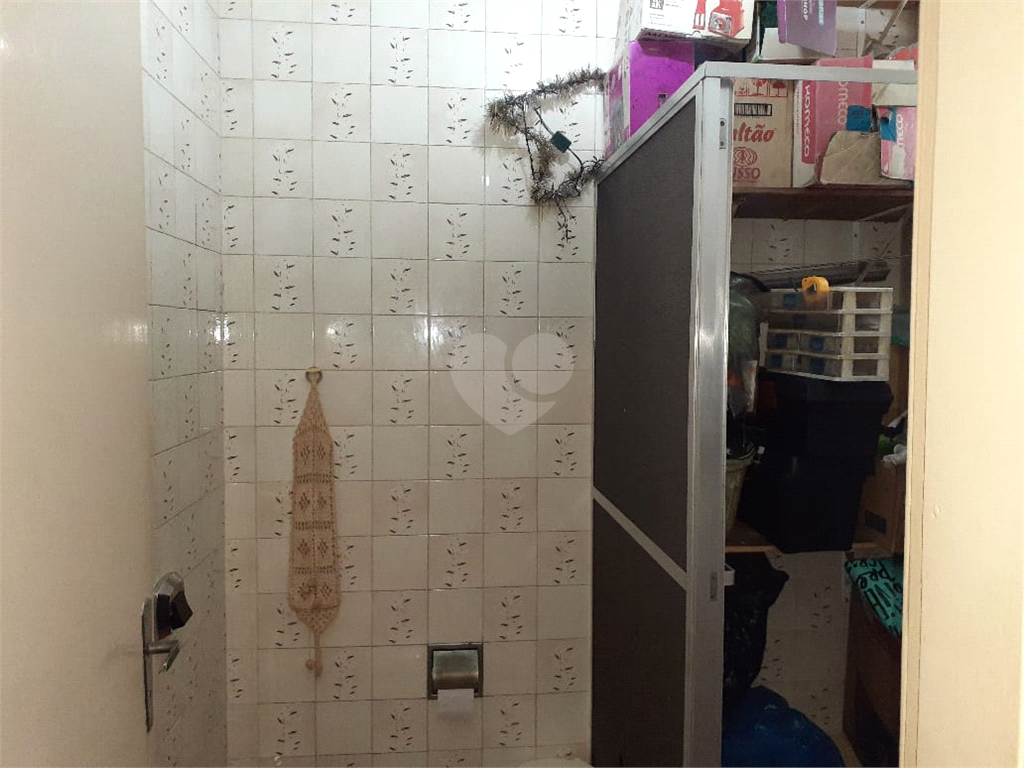 Venda Apartamento Rio De Janeiro Méier REO618838 31