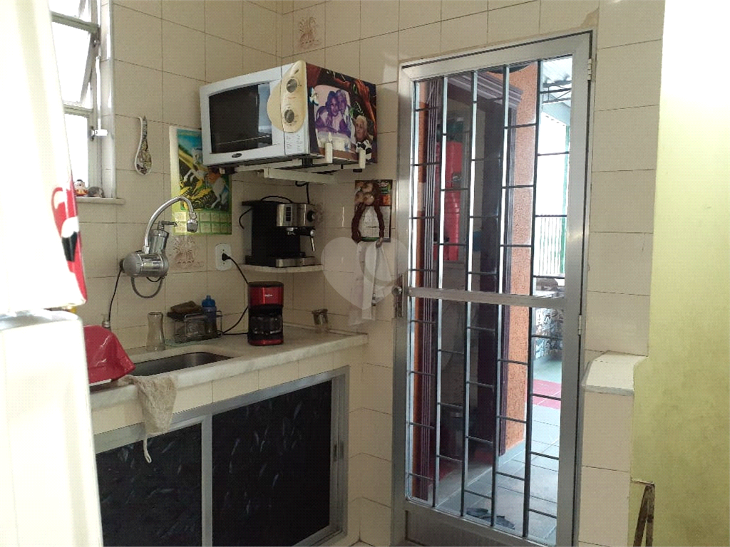 Venda Apartamento Rio De Janeiro Méier REO618838 20