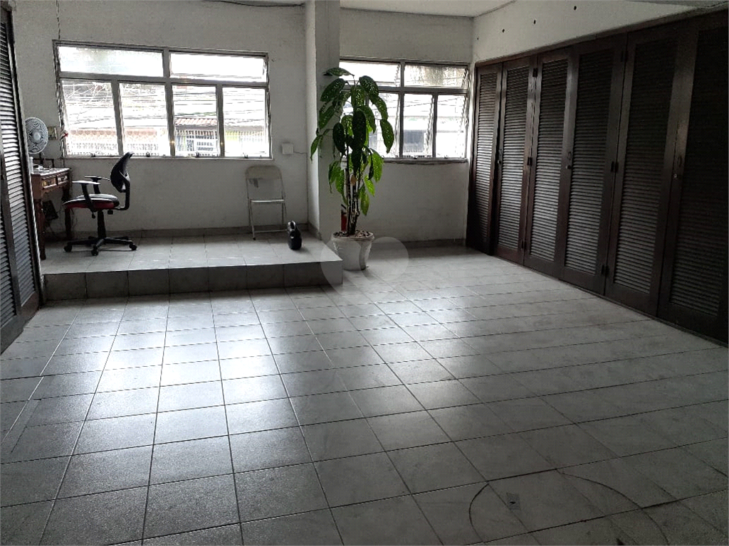 Venda Apartamento Rio De Janeiro Méier REO618838 40