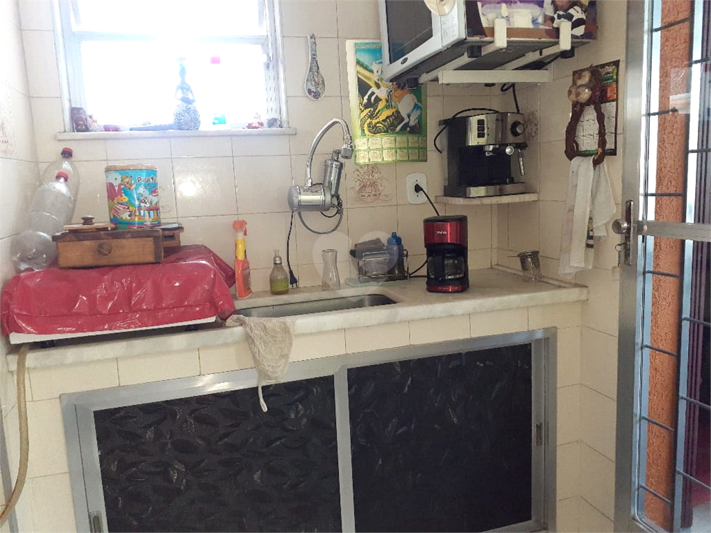 Venda Apartamento Rio De Janeiro Méier REO618838 22