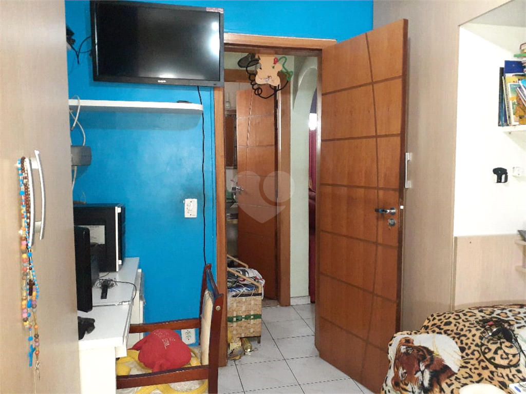 Venda Apartamento Rio De Janeiro Méier REO618838 13