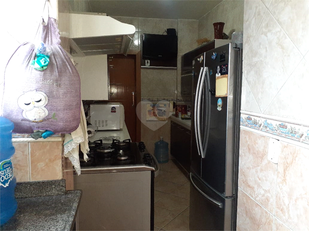 Venda Apartamento Rio De Janeiro Méier REO618838 19