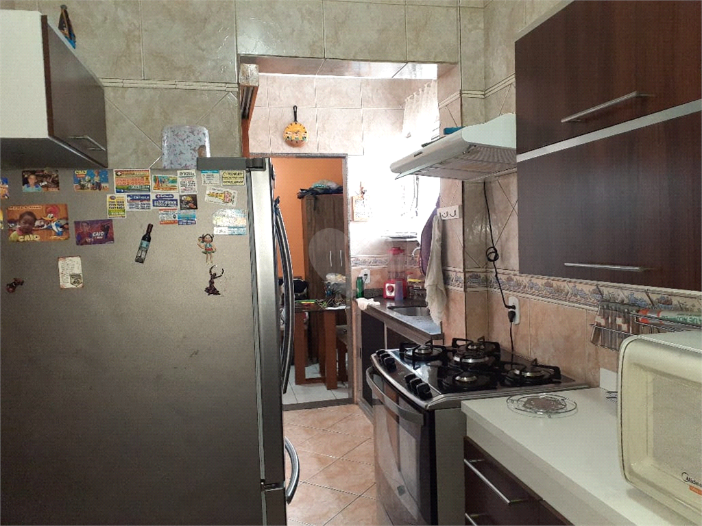 Venda Apartamento Rio De Janeiro Méier REO618838 18