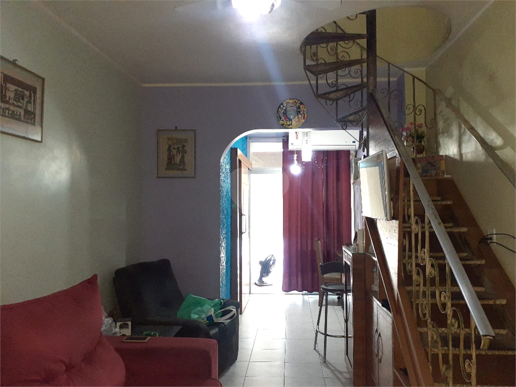 Venda Apartamento Rio De Janeiro Méier REO618838 3