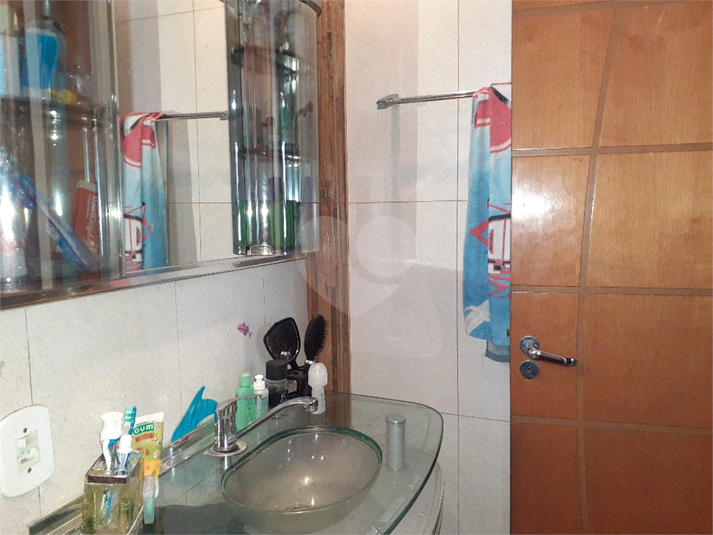 Venda Apartamento Rio De Janeiro Méier REO618838 26