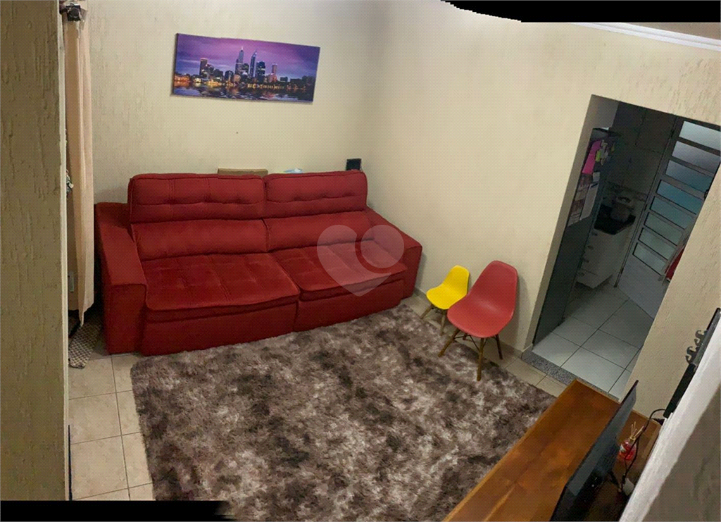 Venda Condomínio São Paulo Vila Nina REO618859 12