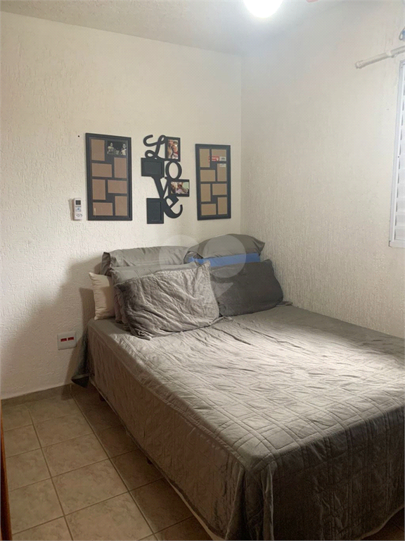 Venda Condomínio São Paulo Vila Nina REO618859 7