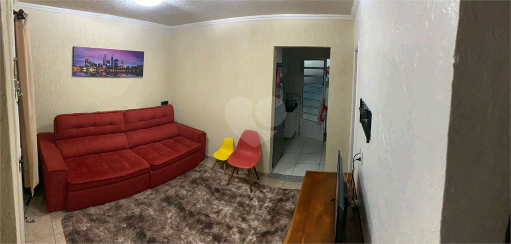 Venda Condomínio São Paulo Vila Nina REO618859 14